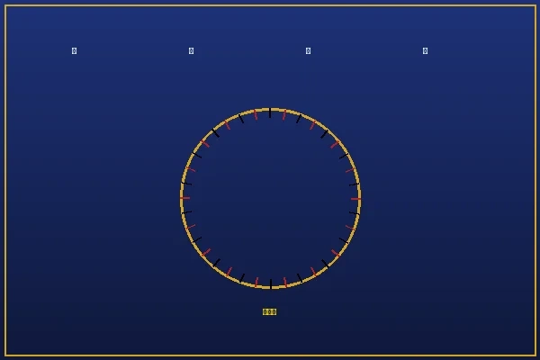 新葡京赌场内部