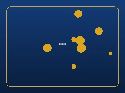 德州扑克游戏界面预览