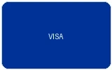 Visa信用卡支付